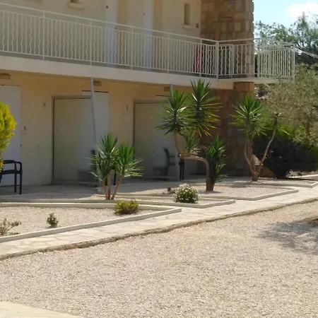 Castel Saint Anne Отель 3*