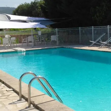 Castel Saint Anne 3* Ле-Кастелле