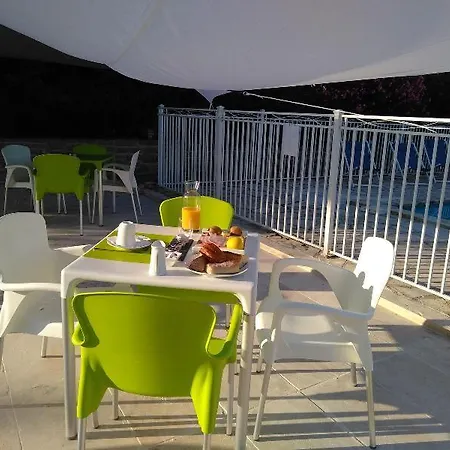 Hotel Castel Saint Anne 3*