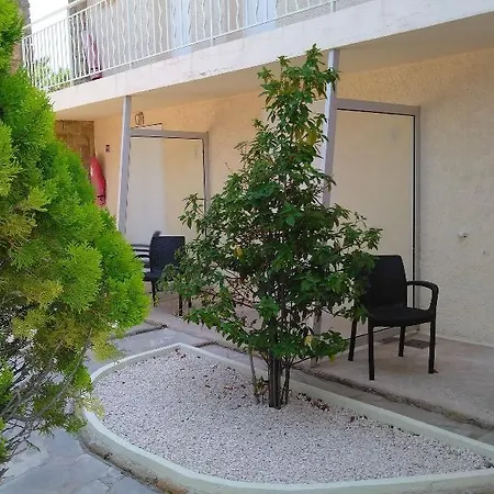 Castel Saint Anne Hotel Le Castellet (Var)