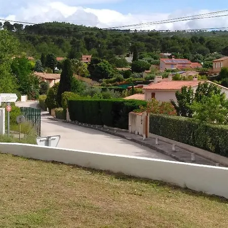 Castel Saint Anne 3* Le Castellet (Var)