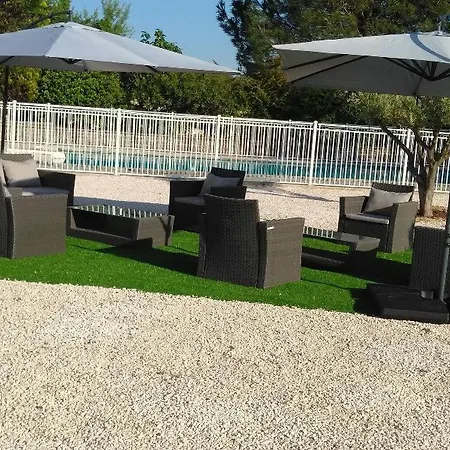 Hotel Castel Saint Anne 3*