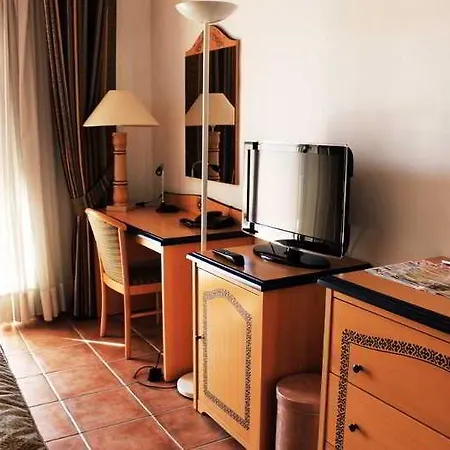 Castel Saint Anne Otel Le Castellet (Var)