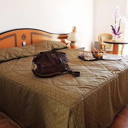Castel Saint Anne Hotel