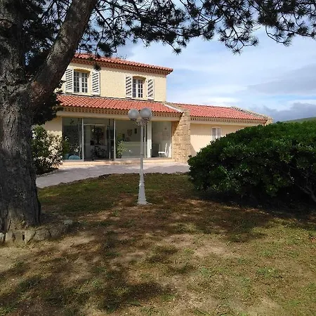 Hotel Castel Saint Anne Le Castellet (Var)
