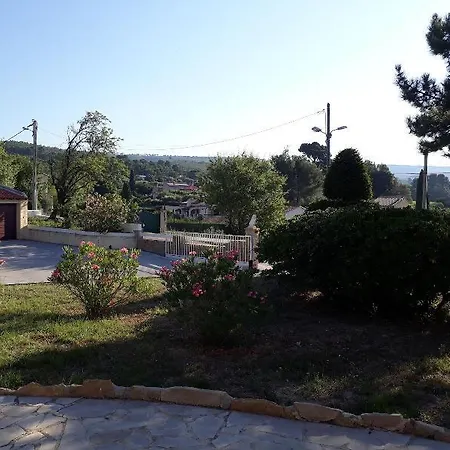 Otel Castel Saint Anne 3*
