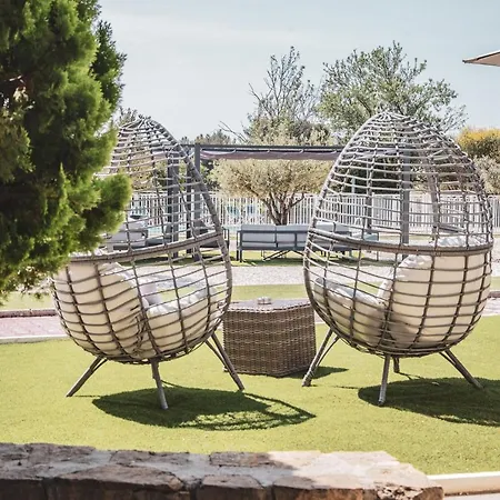 Castel Saint Anne Hotel 3*