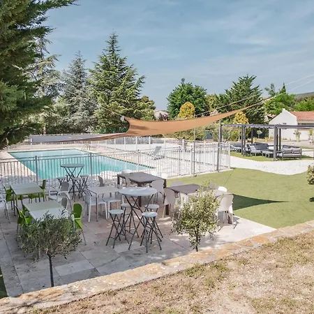 Castel Saint Anne Hotel