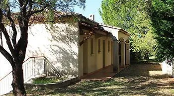 Castel Saint Anne Otel Le Castellet (Var)