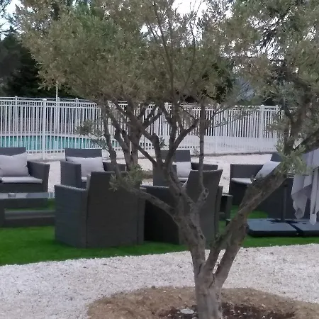 Castel Saint Anne Otel 3*