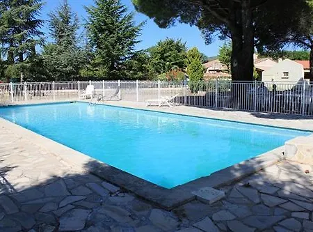 Hotel Castel Saint Anne Le Castellet (Var)