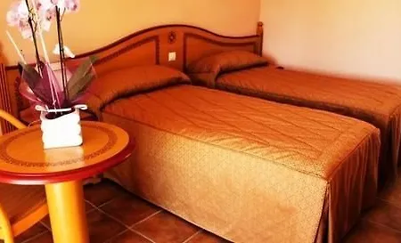 Castel Saint Anne Hotel