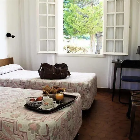 Castel Saint Anne Otel Le Castellet (Var)