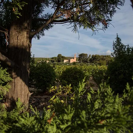 Hotel Castel Saint Anne Le Castellet (Var)