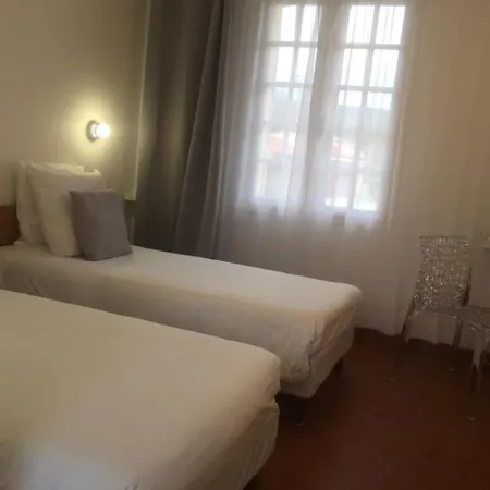 Castel Saint Anne Hotel 3*