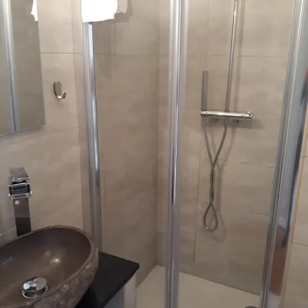 Hotel Castel Saint Anne 3*