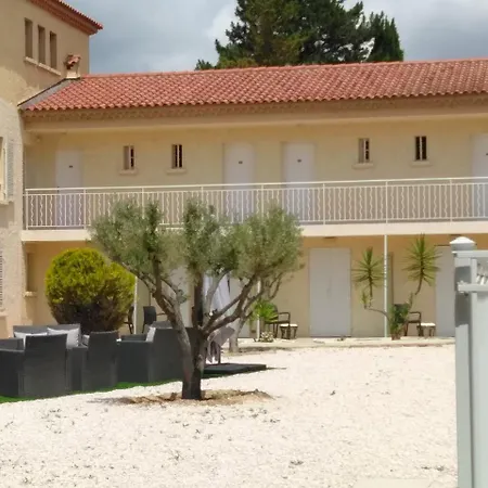 Castel Saint Anne Hotel