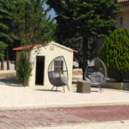 Castel Saint Anne Hotel 3*