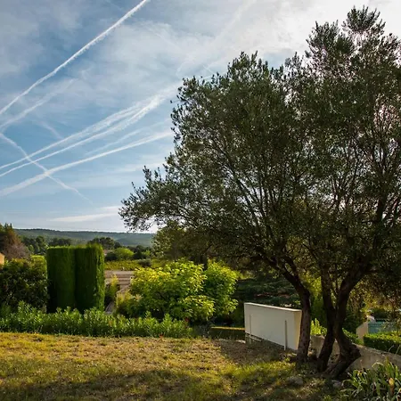 Hotel Castel Saint Anne 3*
