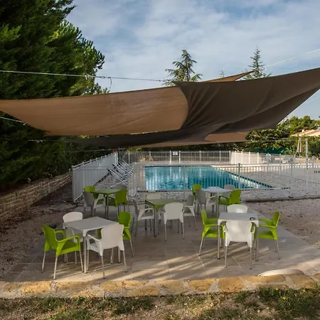 Castel Saint Anne Hotel 3*